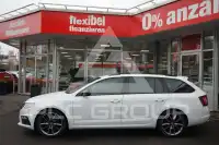 2020 Skoda Octavia
