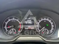 2020 Skoda Octavia