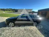 2020 Skoda Octavia