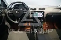 2020 Skoda Octavia