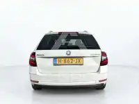 2020 Skoda Octavia