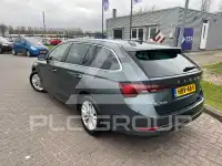 2020 Skoda Octavia