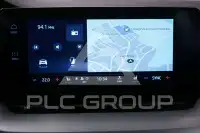 2020 Skoda Octavia