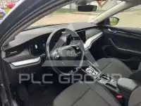 2020 Skoda Octavia