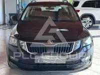 2020 Skoda Octavia