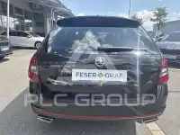 2020 Skoda Octavia