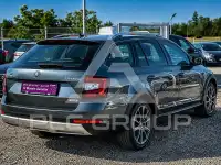 2020 Skoda Octavia