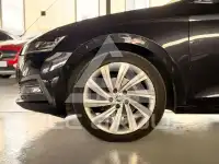 2020 Skoda Octavia