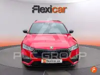 2020 Skoda Octavia