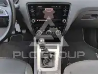 2020 Skoda Octavia