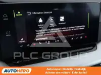 2020 Skoda Octavia