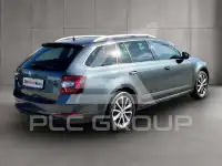 2020 Skoda Octavia