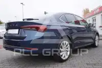 2020 Skoda Octavia