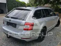 2020 Skoda Octavia