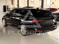 2020 Skoda Octavia