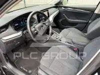 2020 Skoda Octavia