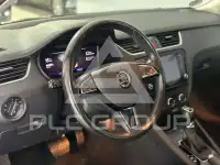 2020 Skoda Octavia