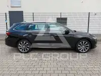 2020 Skoda Octavia