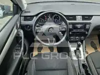 2020 Skoda Octavia