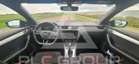 2020 Skoda Octavia