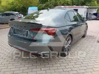 2020 Skoda Octavia