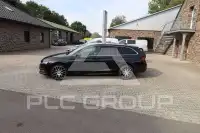 2020 Skoda Octavia