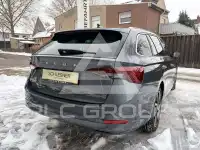 2020 Skoda Octavia