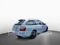 2020 Skoda Octavia