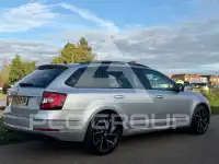 2020 Skoda Octavia