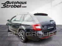 2020 Skoda Octavia