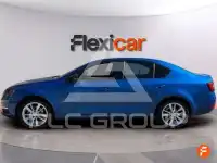 2020 Skoda Octavia
