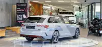 2020 Skoda Octavia