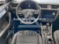 2020 Skoda Octavia