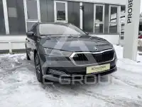 2020 Skoda Octavia