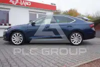 2020 Skoda Octavia