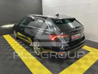 2020 Skoda Octavia