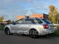 2020 Skoda Octavia