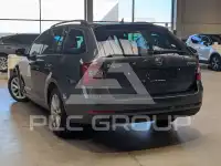 2020 Skoda Octavia