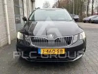 2020 Skoda Octavia