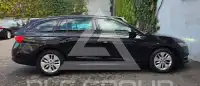 2020 Skoda Octavia