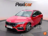 2020 Skoda Octavia