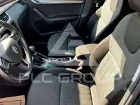 2020 Skoda Octavia