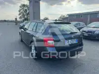 2020 Skoda Octavia