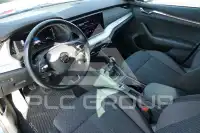 2020 Skoda Octavia