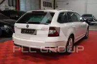 2020 Skoda Octavia