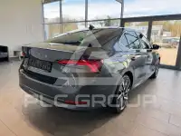 2020 Skoda Octavia