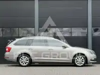 2020 Skoda Octavia