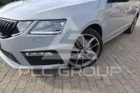 2020 Skoda Octavia