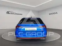 2020 Skoda Octavia