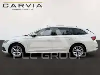 2020 Skoda Octavia